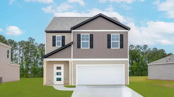 109 Ivory Shadow Rd, Summerville, SC 29486
