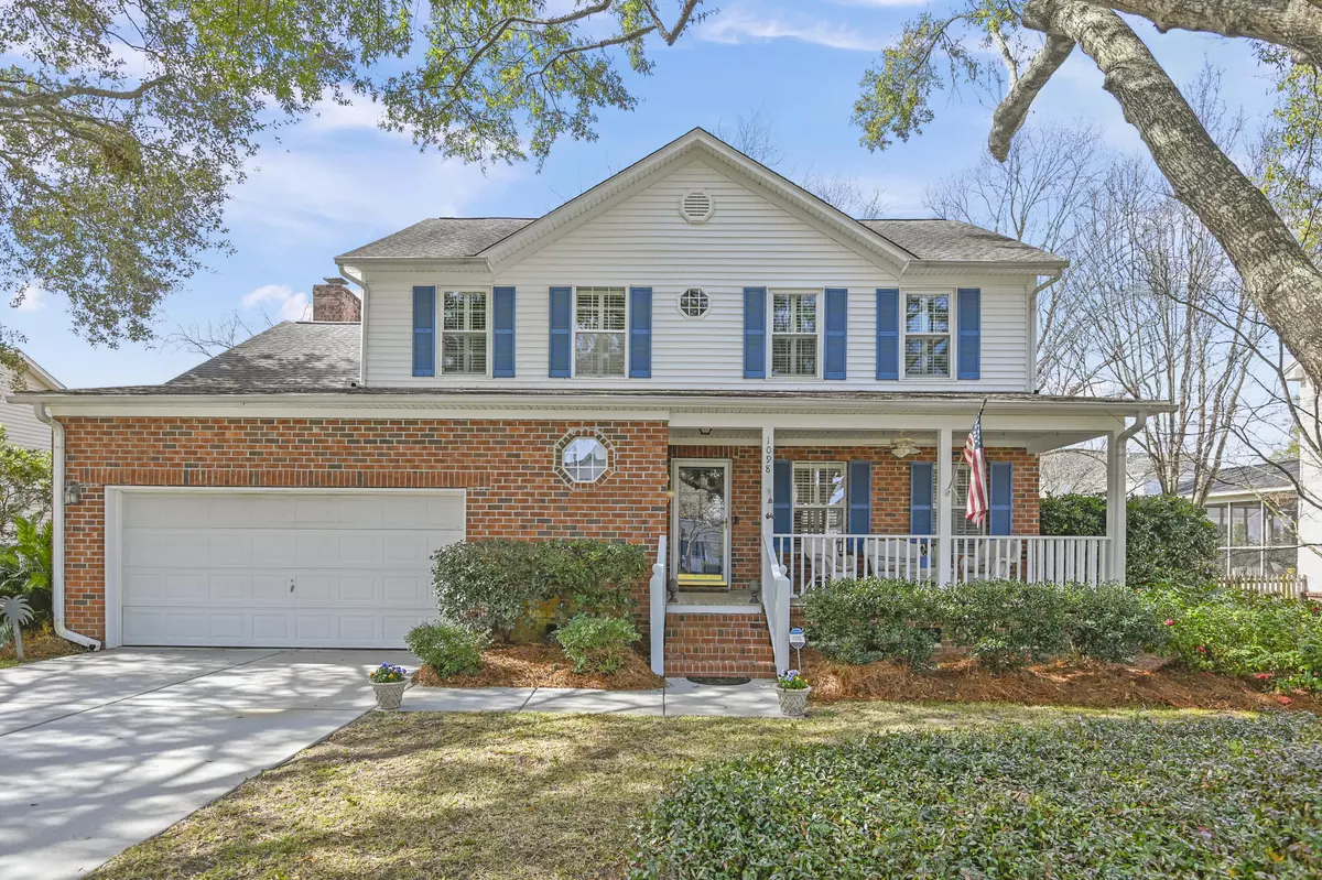 Charleston, SC 29412,1098 Wayfarer Ln