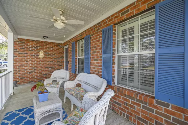 Charleston, SC 29412,1098 Wayfarer Ln