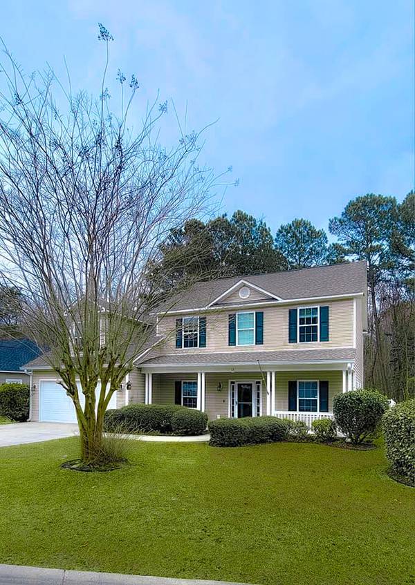 15 Mayfair Dr,  Bluffton,  SC 29910