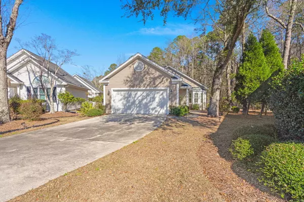 9028 Hackney Ct, North Charleston, SC 29406