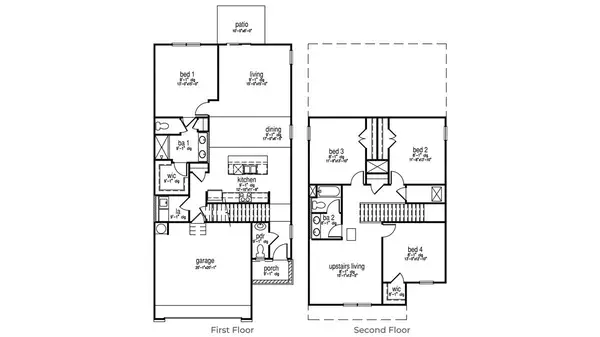 235 Wild Strawberry Ln, Moncks Corner, SC 29461