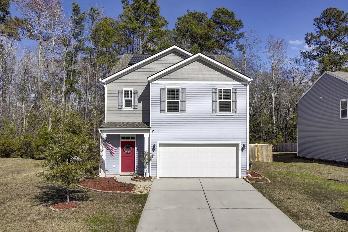 Ladson, SC 29456,9814 Seed Street