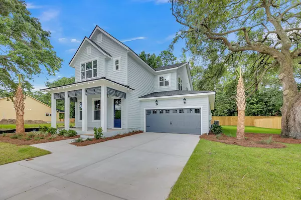 Mount Pleasant, SC 29466,2249 Norwood Oaks Dr