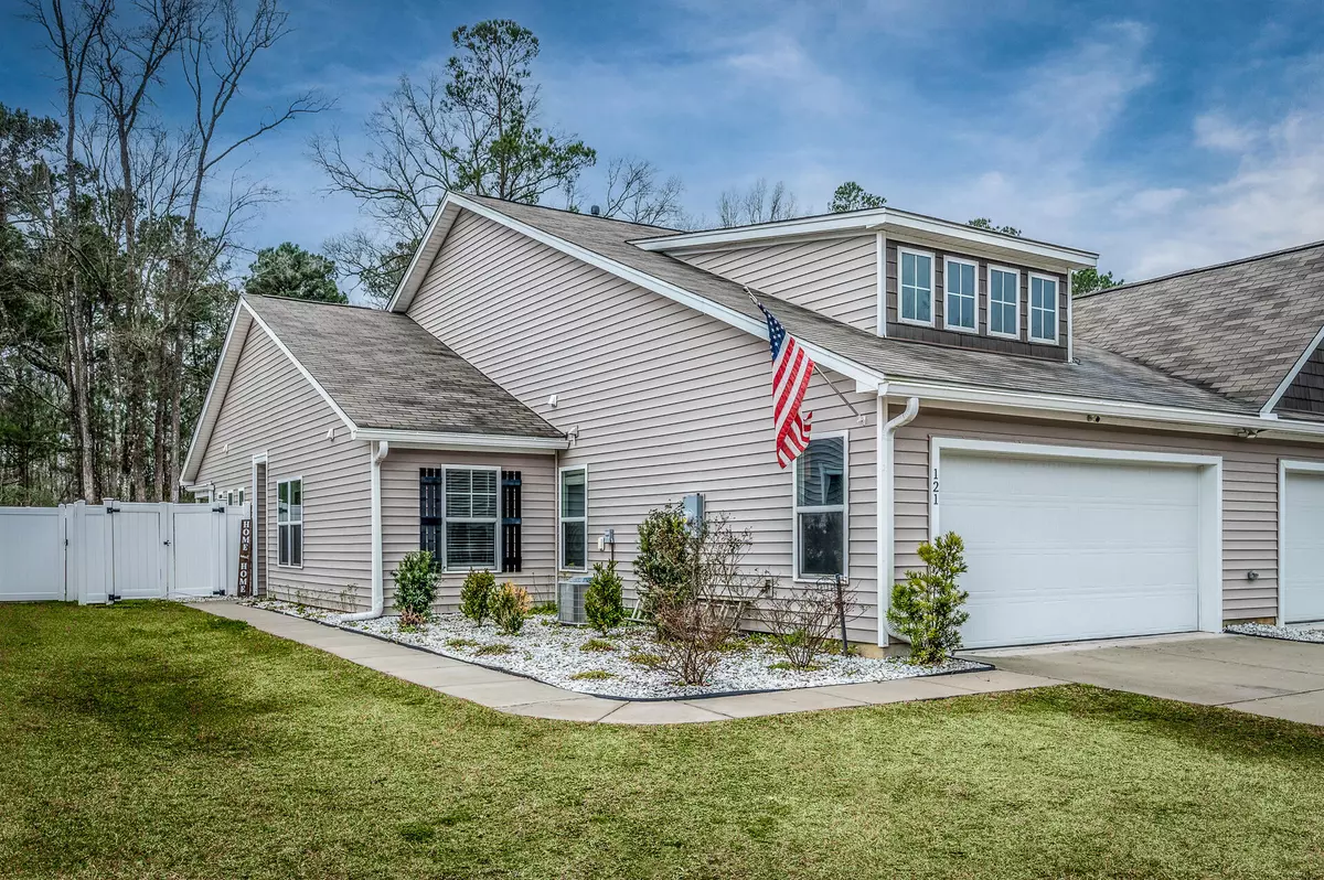 Summerville, SC 29483,121 Bright Meadow Rd