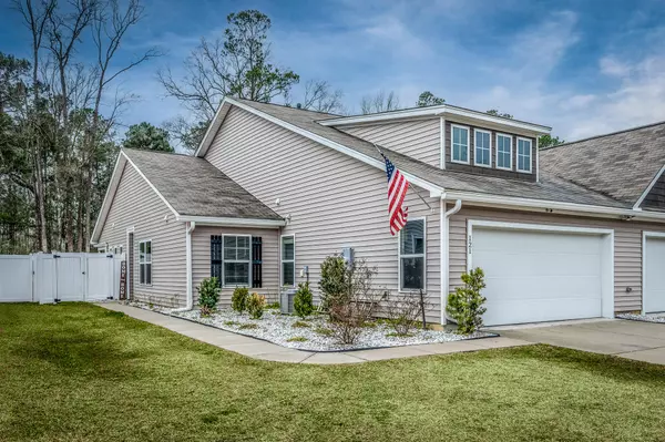 121 Bright Meadow Rd, Summerville, SC 29483