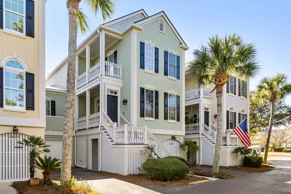 2426 Racquet Club Dr, Seabrook Island, SC 29455