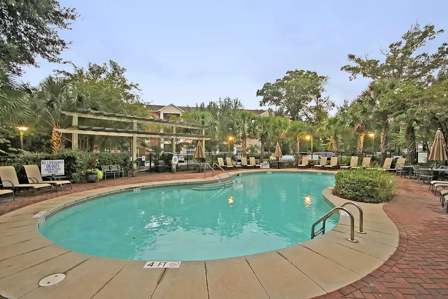 1755 Central Park Rd #4208, Charleston, SC 29412
