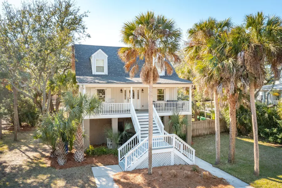 5 Tabby Ln, Isle Of Palms, SC 29451