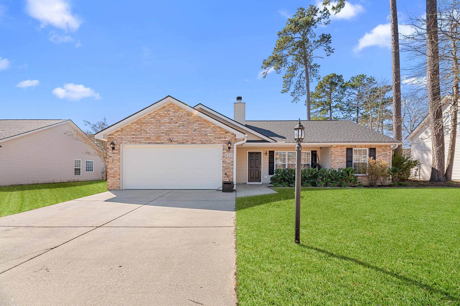 Summerville, SC 29486,1213 Millbrook Rd