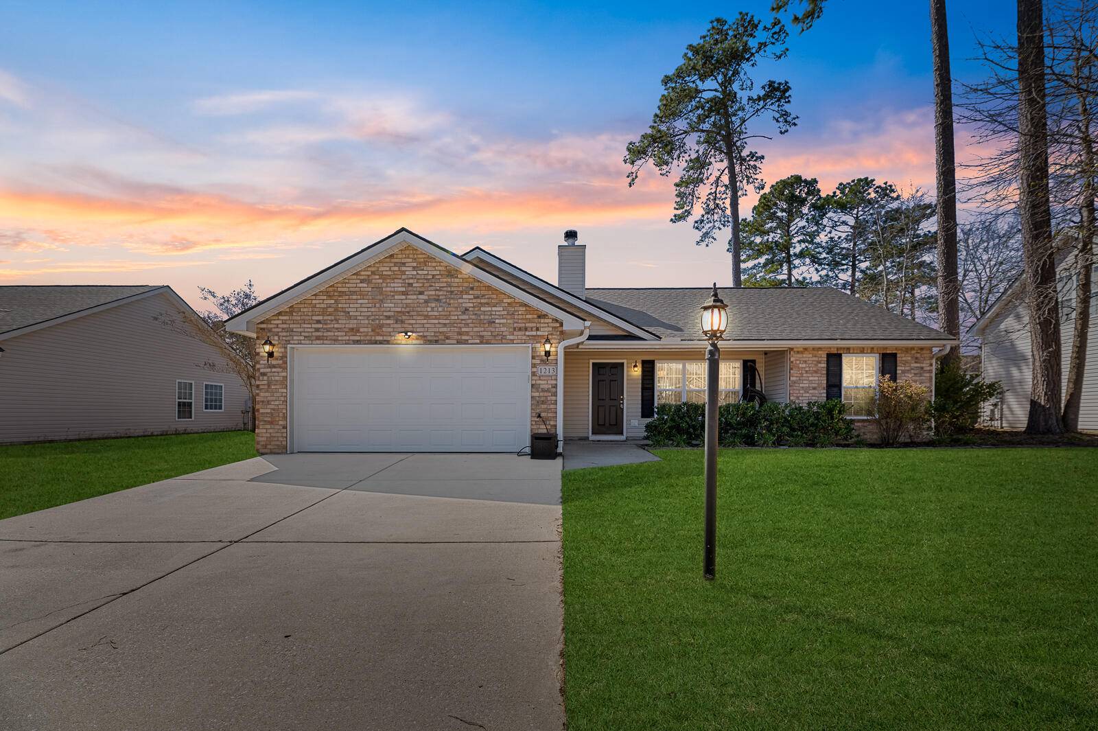 Summerville, SC 29486,1213 Millbrook Rd