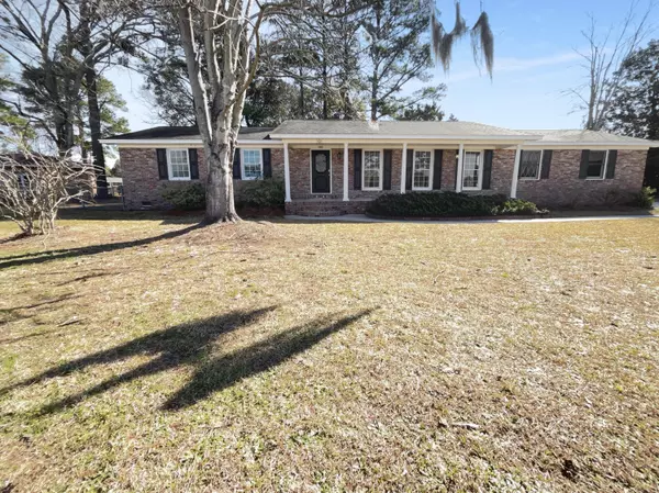 101 Richter Dr, Ladson, SC 29456