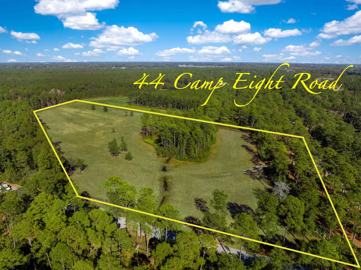 Bluffton, SC 29910,44 Camp Eight Rd