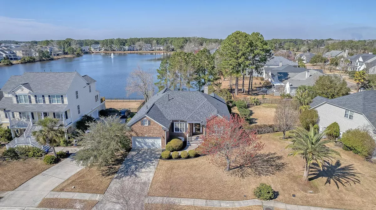 Mount Pleasant, SC 29466,2795 Carolina Isle Dr