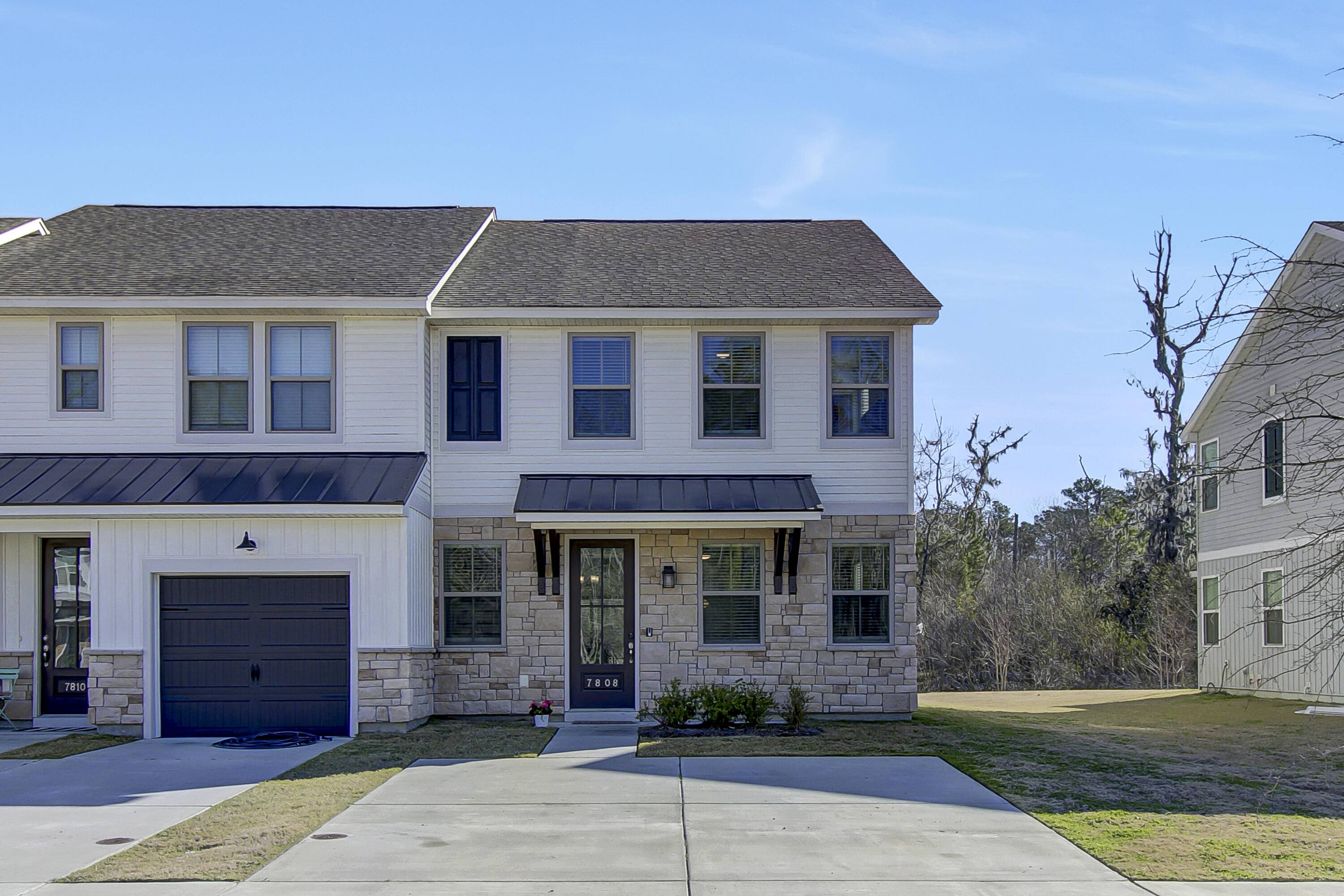 7808 Park Gate Dr, North Charleston, SC 29418