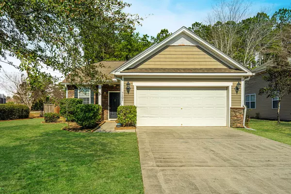 Hanahan, SC 29410,7101 Sweetgrass Blvd