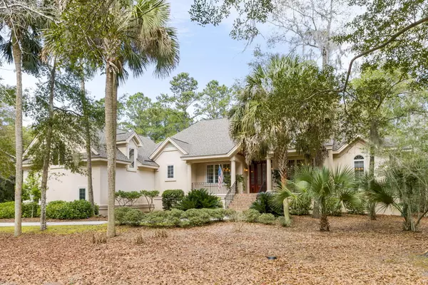 Seabrook Island, SC 29455,2812 Old Drake Dr