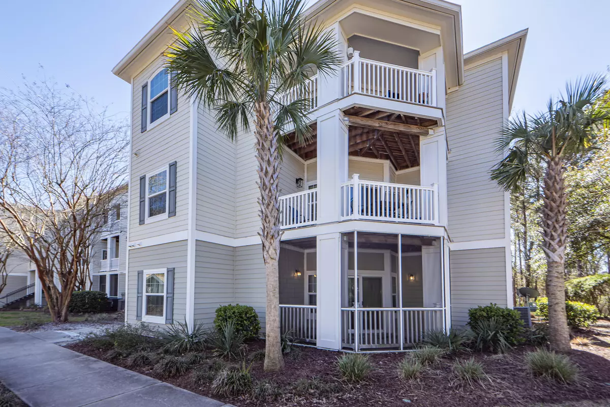 Mount Pleasant, SC 29466,1300 Park W Blvd #518