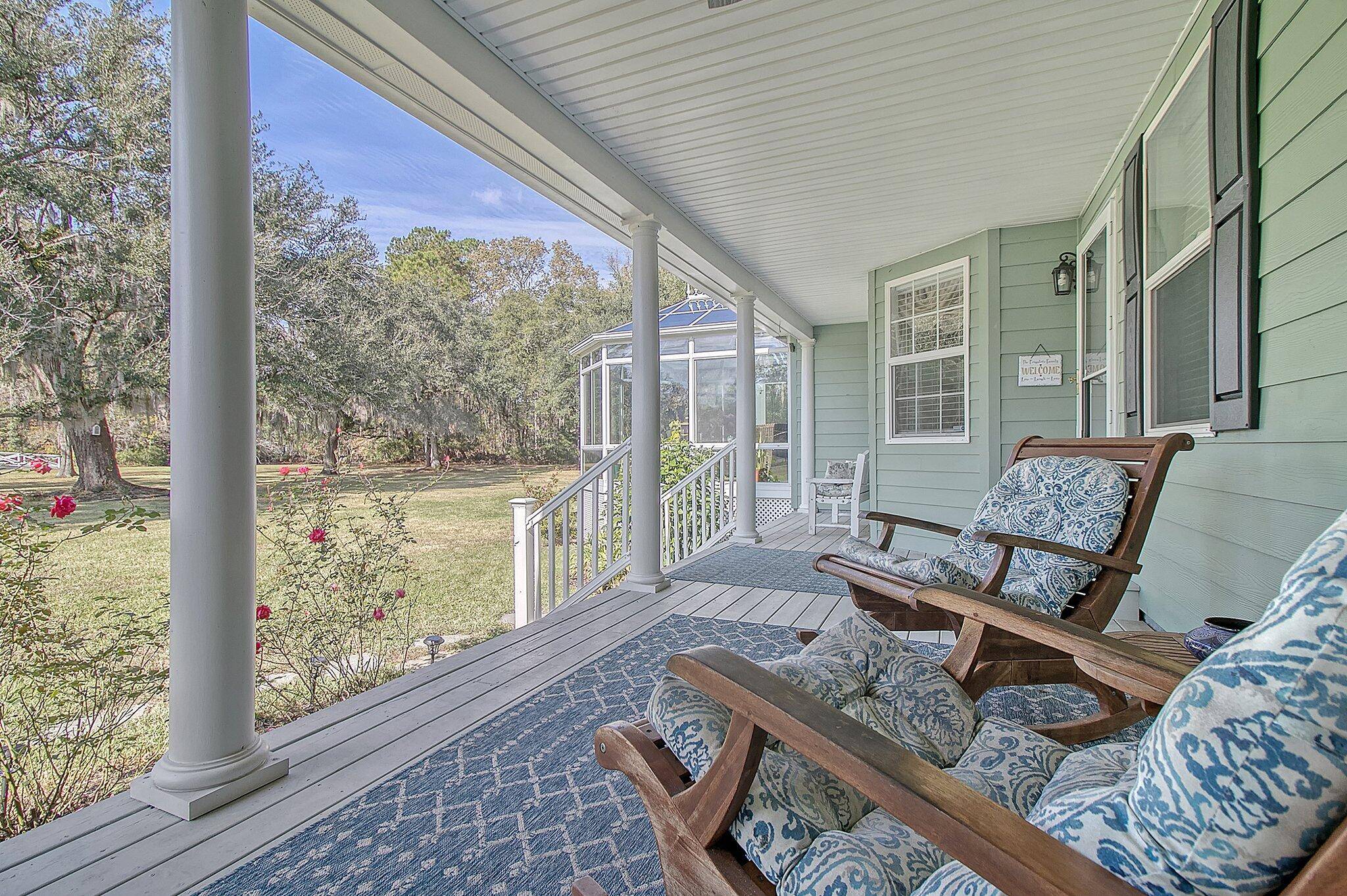 Ravenel, SC 29470,5606 Salters Hill Rd
