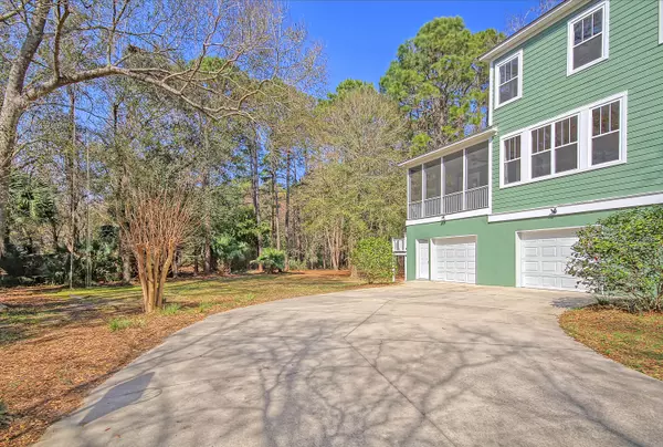 Mount Pleasant, SC 29466,2955 Old Tavern Ct