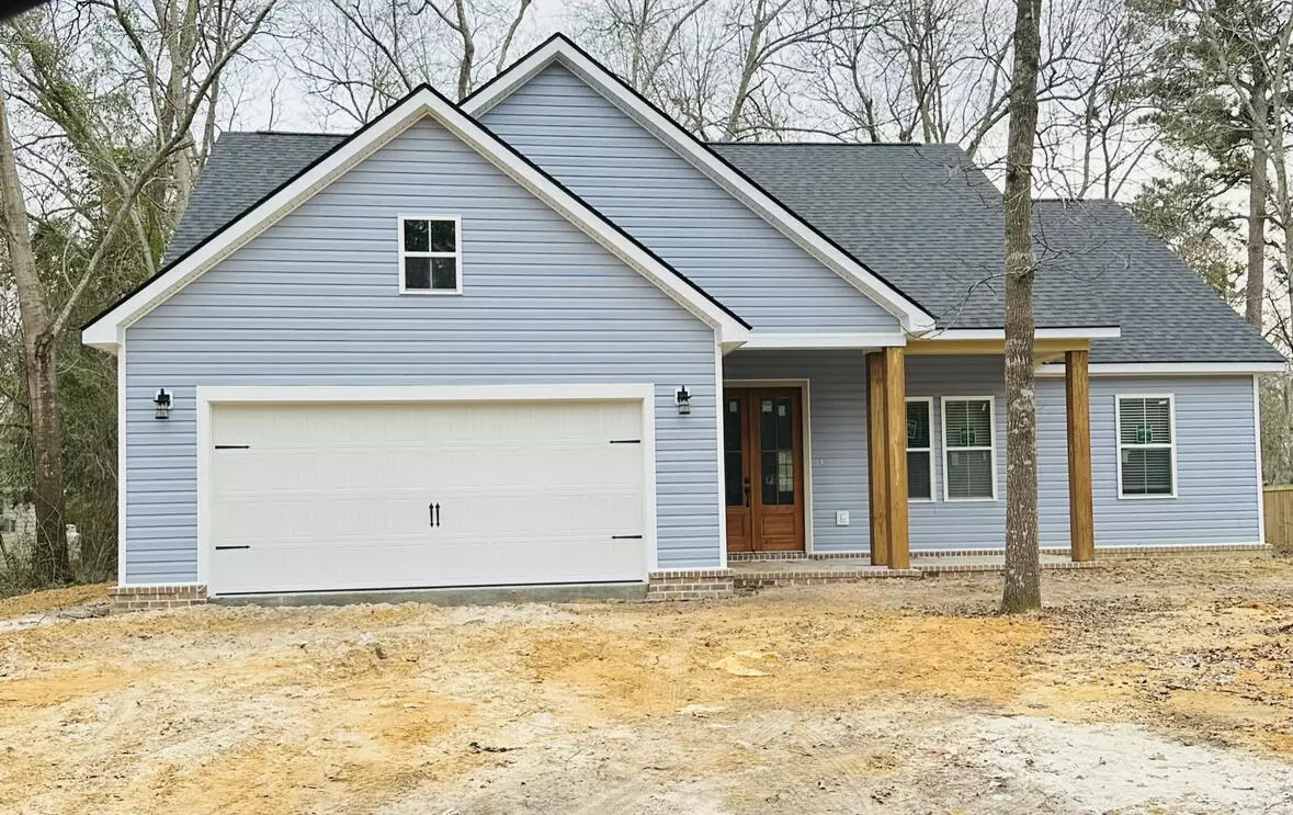 Bonneau, SC 29431,103 Saracen Dr