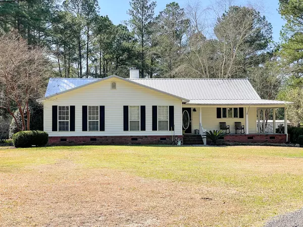 Walterboro, SC 29488,331 Ulmer Lake Dr