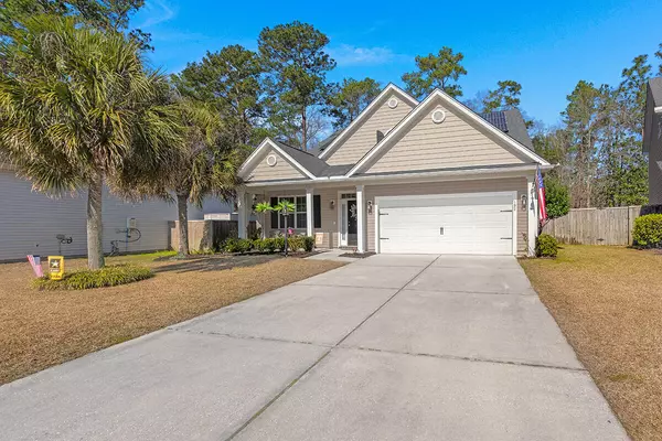 Ladson, SC 29456,192 Withers Lane