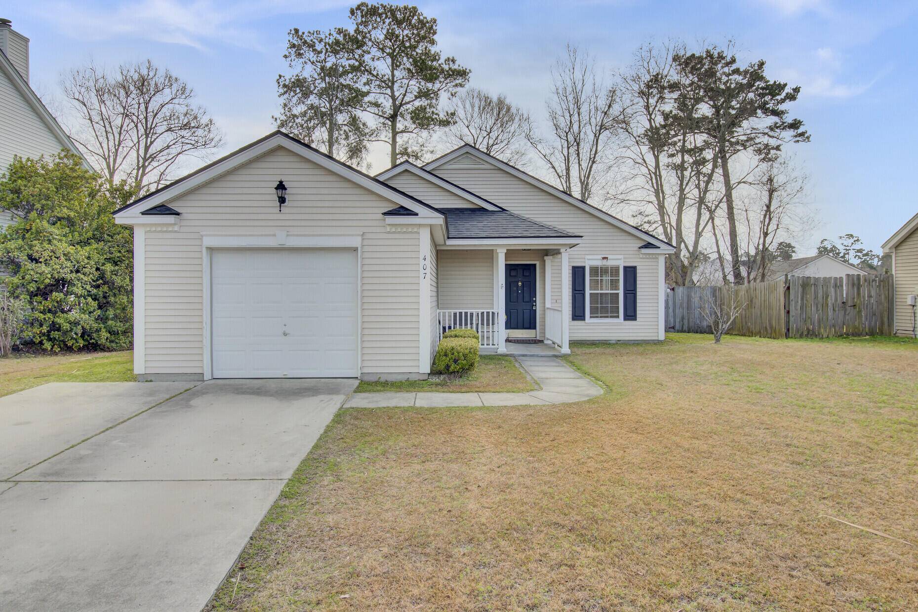 407 Beverly Dr, Summerville, SC 29485