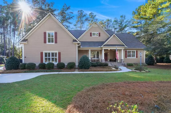 114 Guilford Dr,  Summerville,  SC 29483