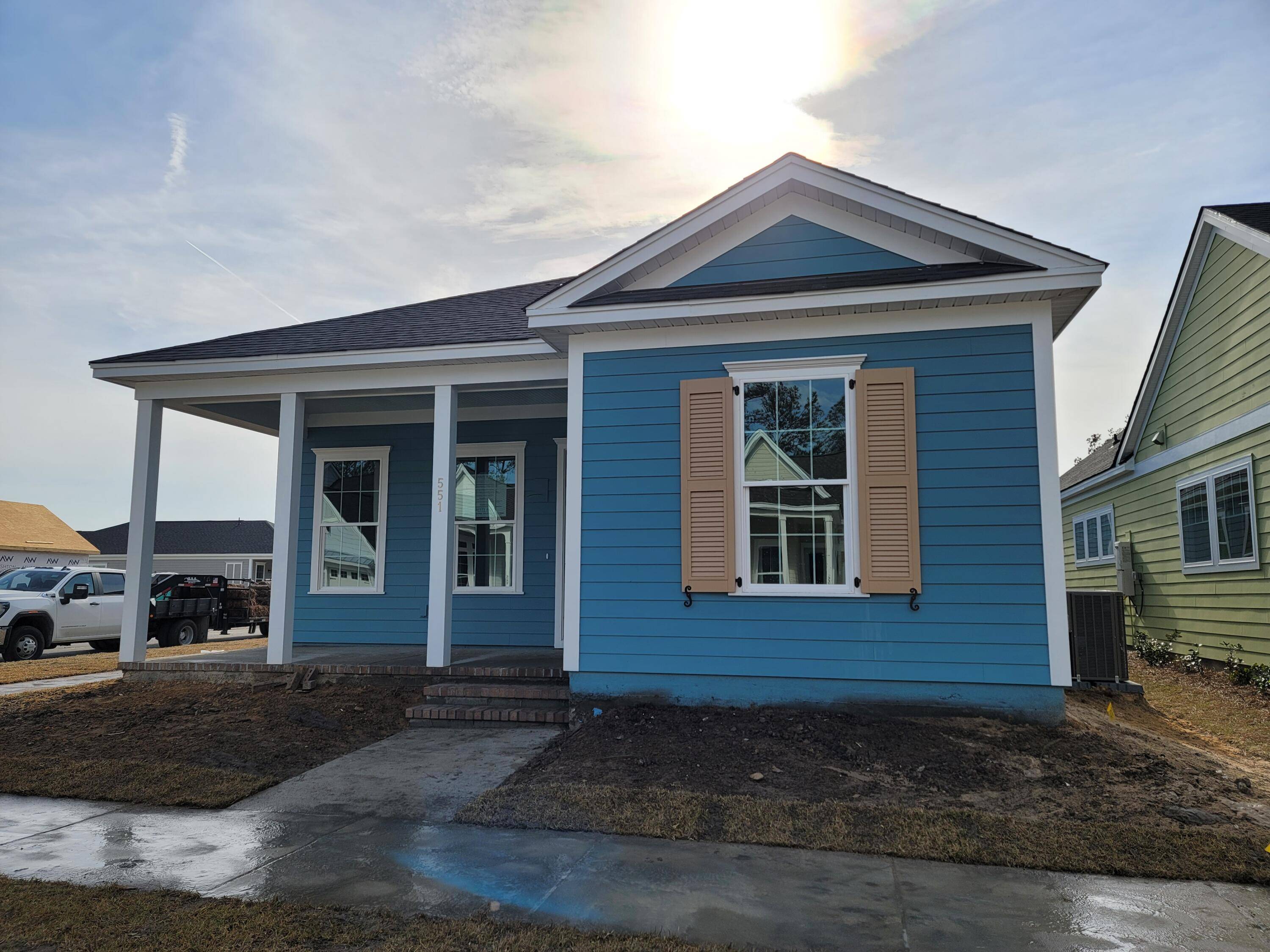 Summerville, SC 29486,551 Sound Dr