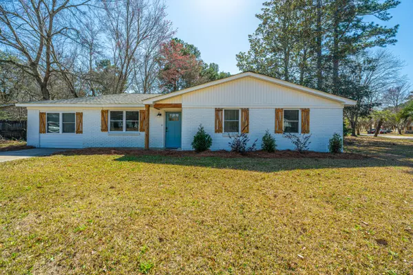 212 Niblick Rd, Summerville, SC 29483