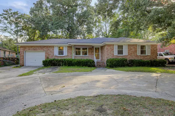 5903 Murray Dr, Hanahan, SC 29410