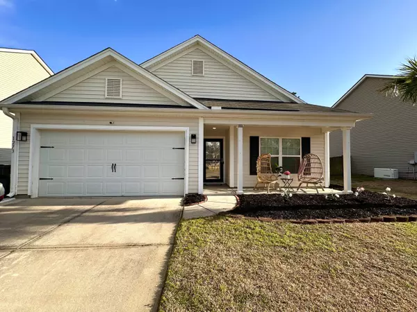 1273 Wild Goose Trl, Summerville, SC 29483