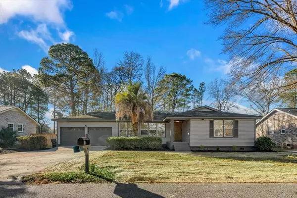 Goose Creek, SC 29445,91 Saint James Blvd