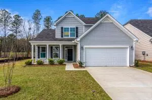 315 Blue Oak Dr, Moncks Corner, SC 29461