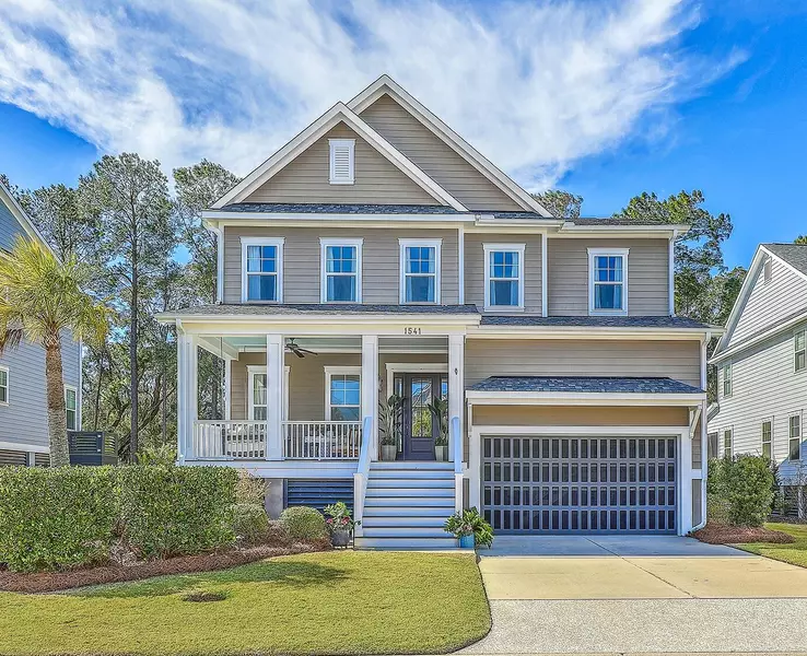 1541 Red Tide Rd, Mount Pleasant, SC 29466