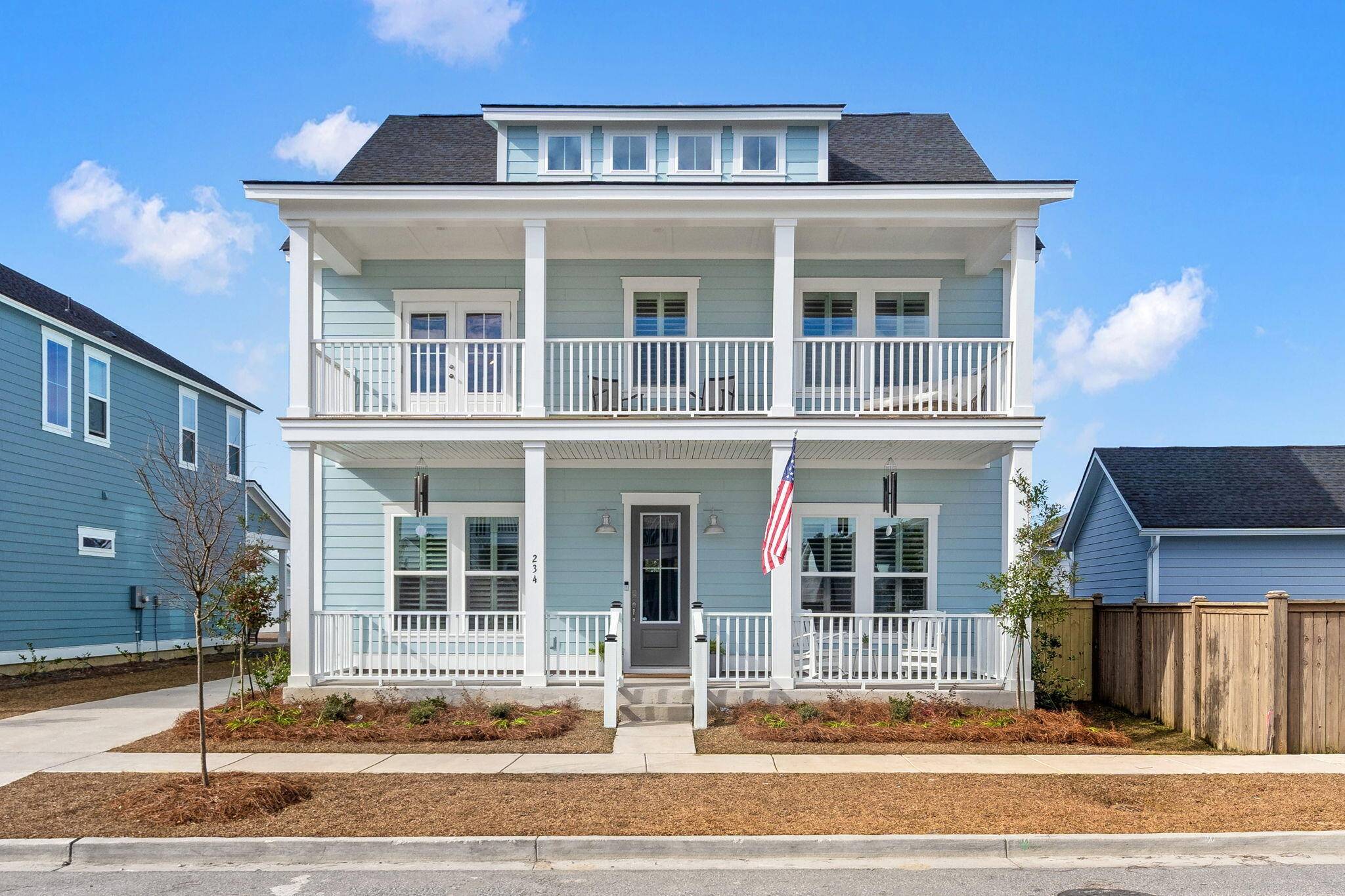 234 Bird Song Path, Summerville, SC 29485