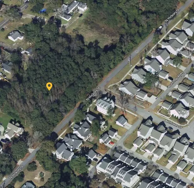 0 N Hickory St, Summerville, SC 29483