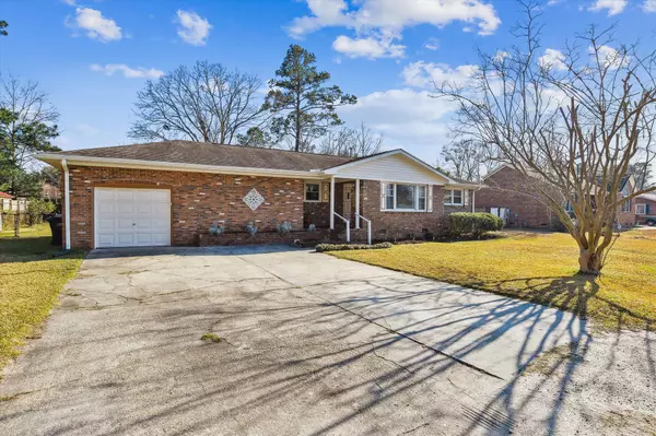 Goose Creek, SC 29445,125 Virginia St