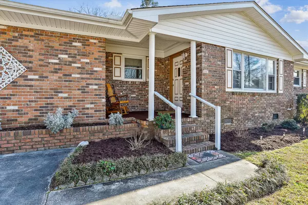 Goose Creek, SC 29445,125 Virginia St