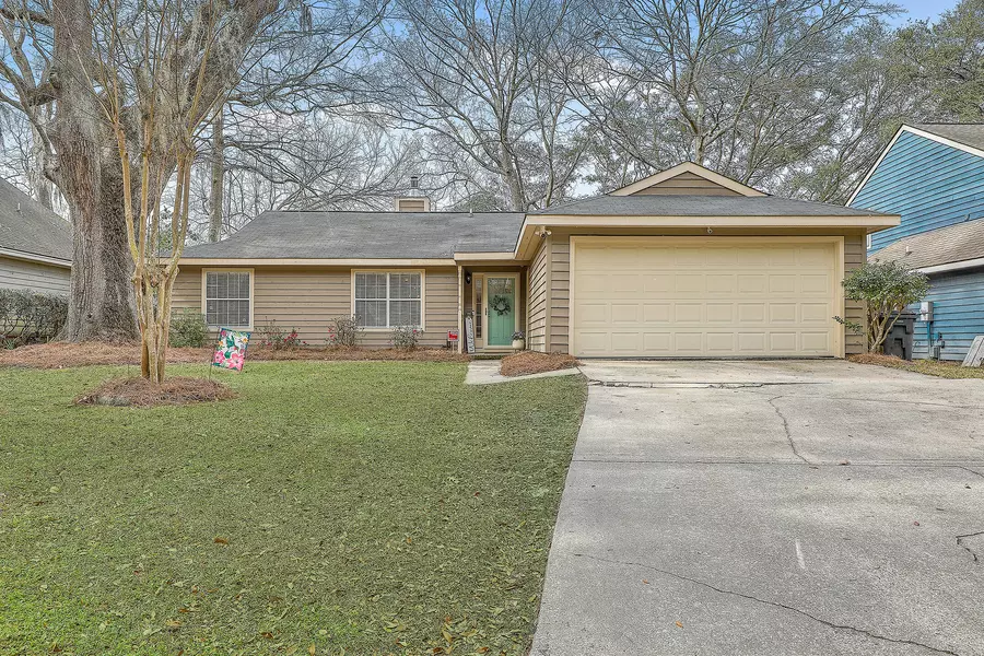 136 Mansfield Blvd, North Charleston, SC 29418