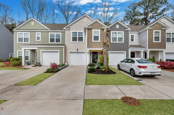 Summerville, SC 29485,121 Rosefield Ct