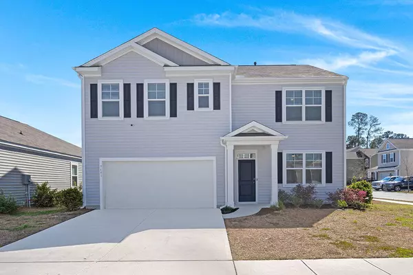 9641 Brandishing Rd, Ladson, SC 29456