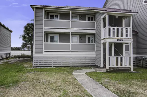 51 Mariners Cay Dr #51, Folly Beach, SC 29439