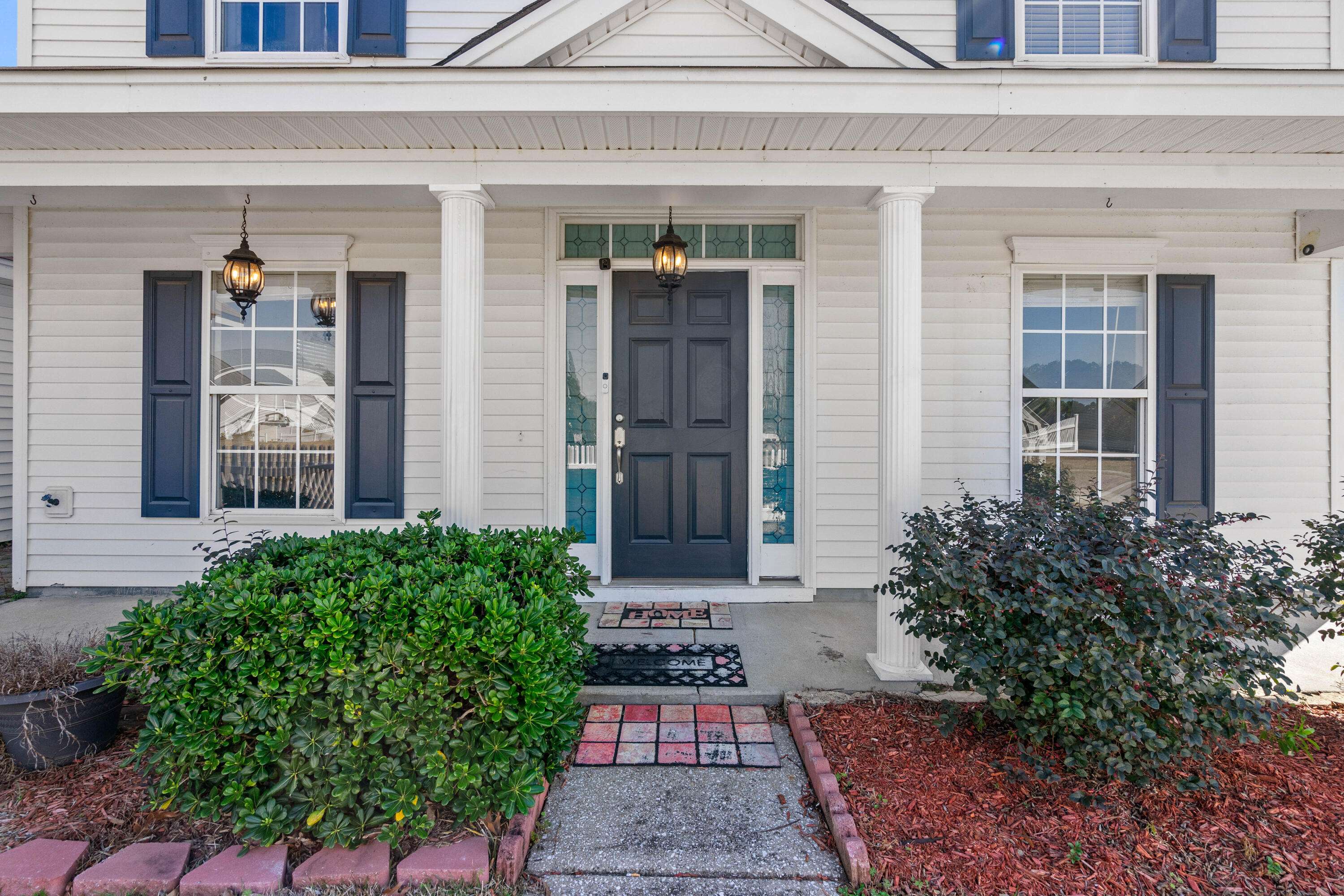 Summerville, SC 29485,309 Seneca River Dr