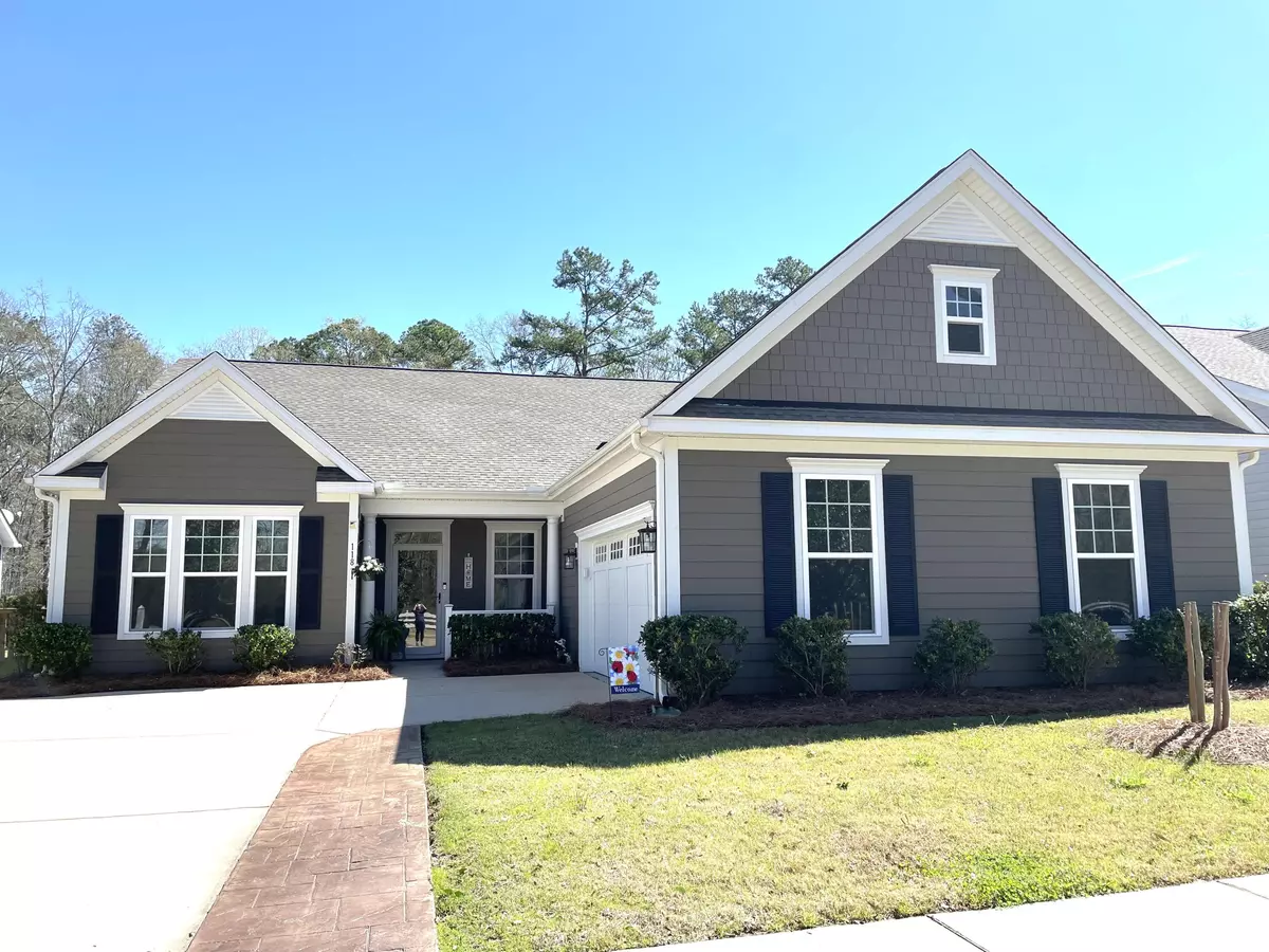 Summerville, SC 29483,118 Headwaters Dr