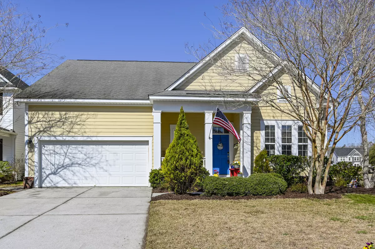 Summerville, SC 29485,100 Back Creek Ct