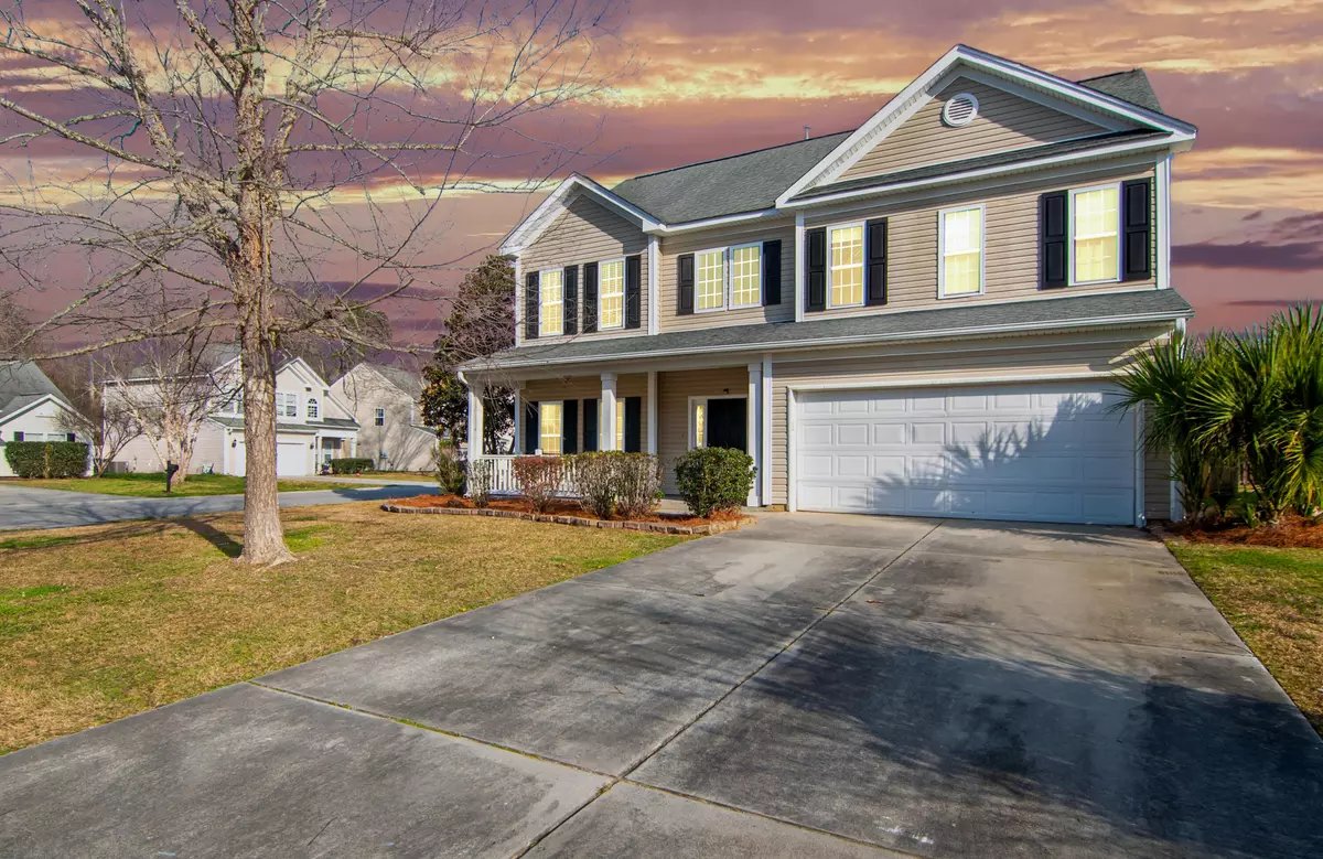 Summerville, SC 29483,101 Estero Ct