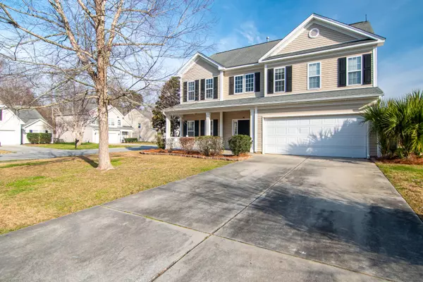 Summerville, SC 29483,101 Estero Ct