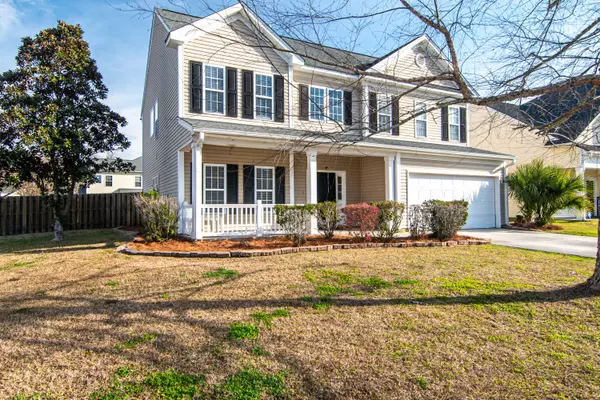 Summerville, SC 29483,101 Estero Ct